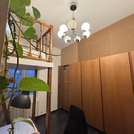 Tang Home-Bordeaux Hyper Centre 外观 照片