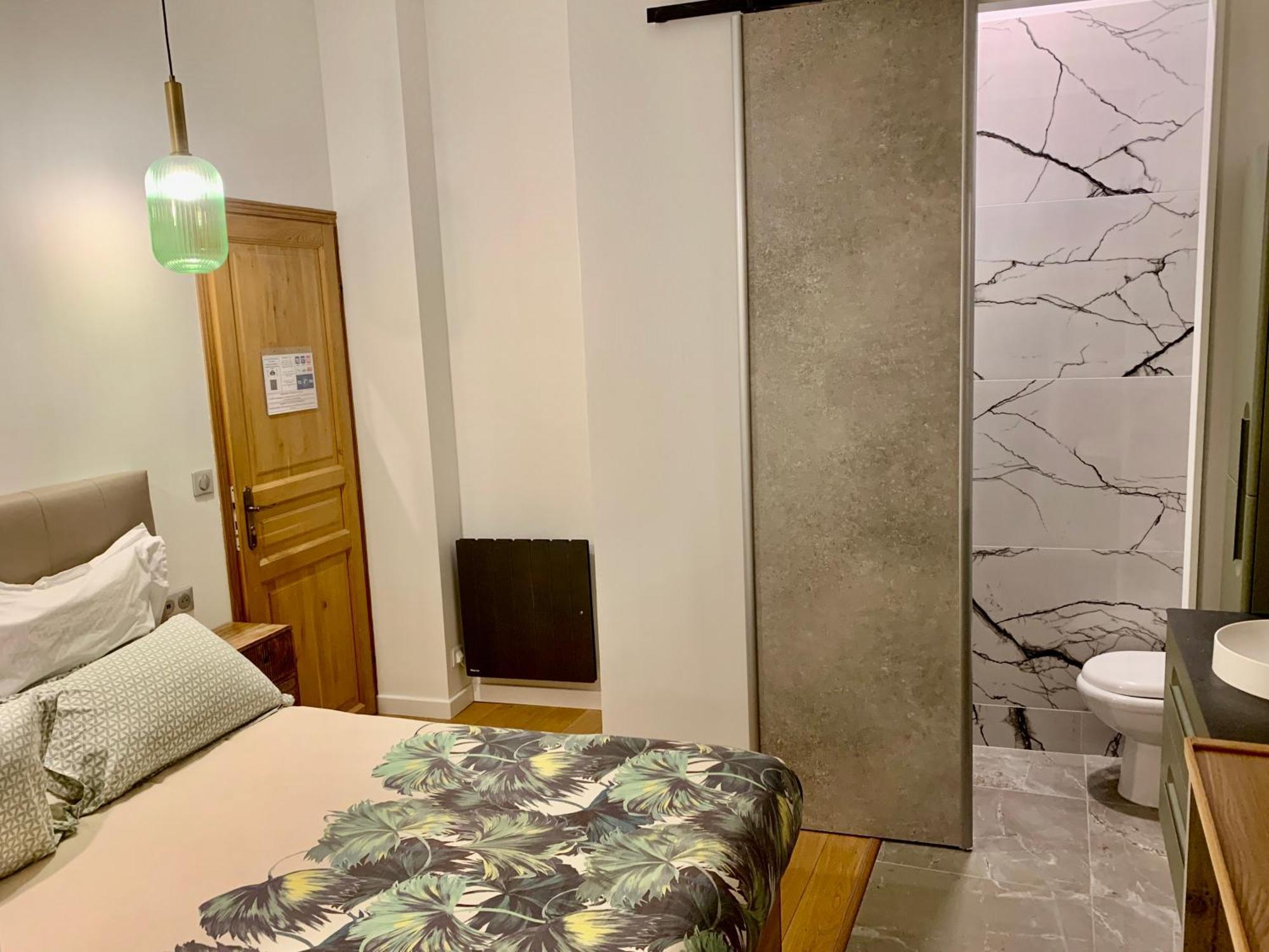 Tang Home-Bordeaux Hyper Centre 外观 照片