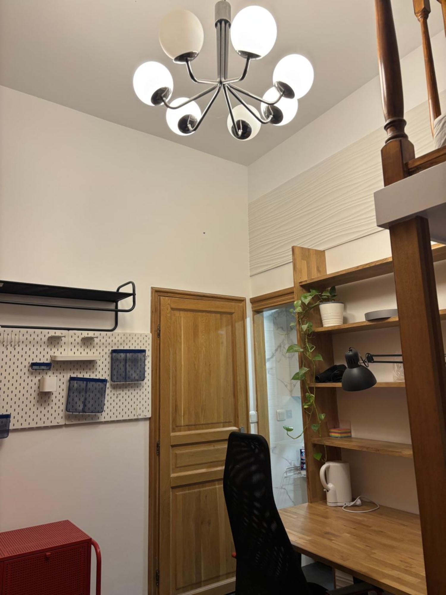 Tang Home-Bordeaux Hyper Centre 外观 照片