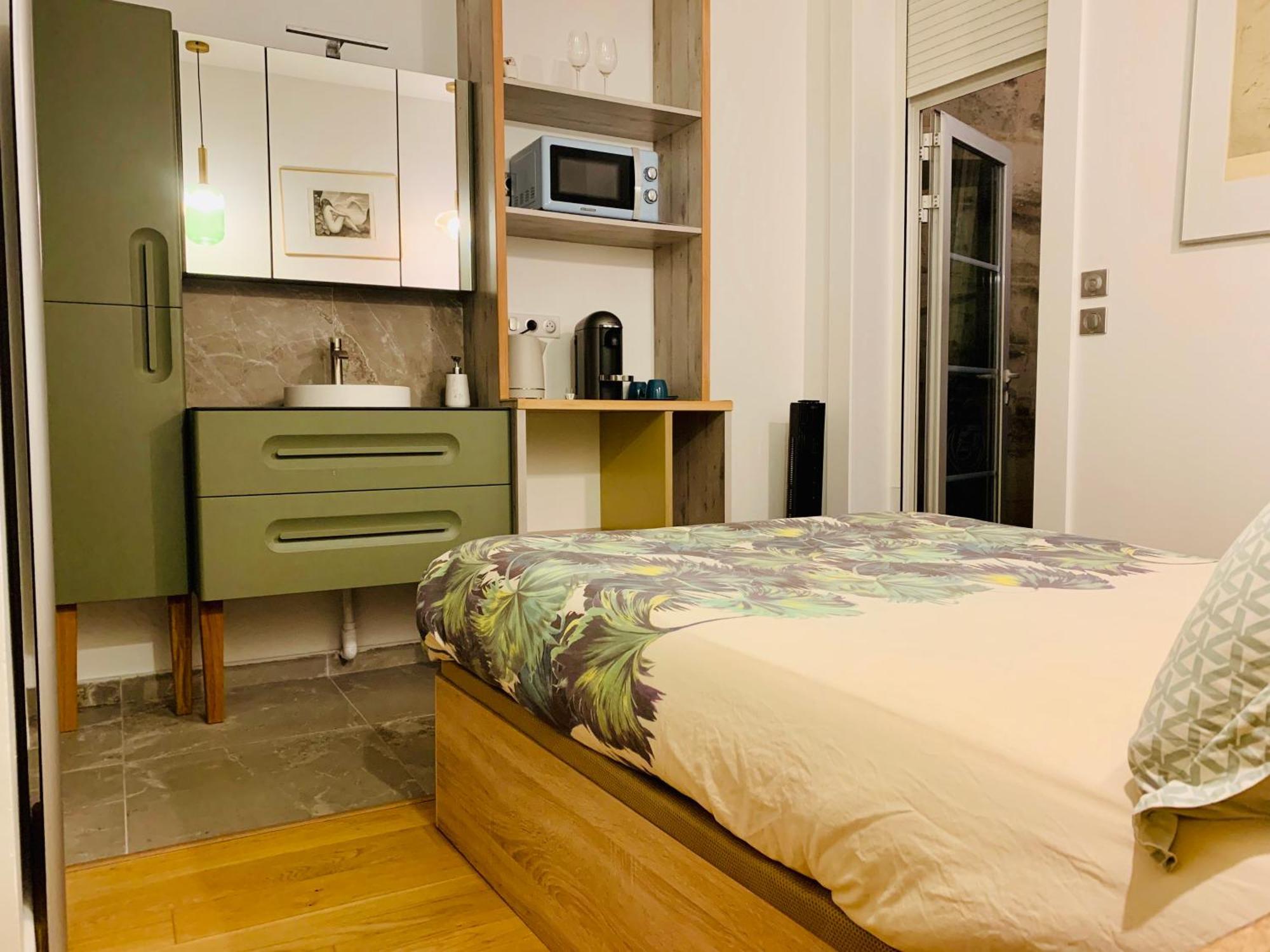 Tang Home-Bordeaux Hyper Centre 外观 照片