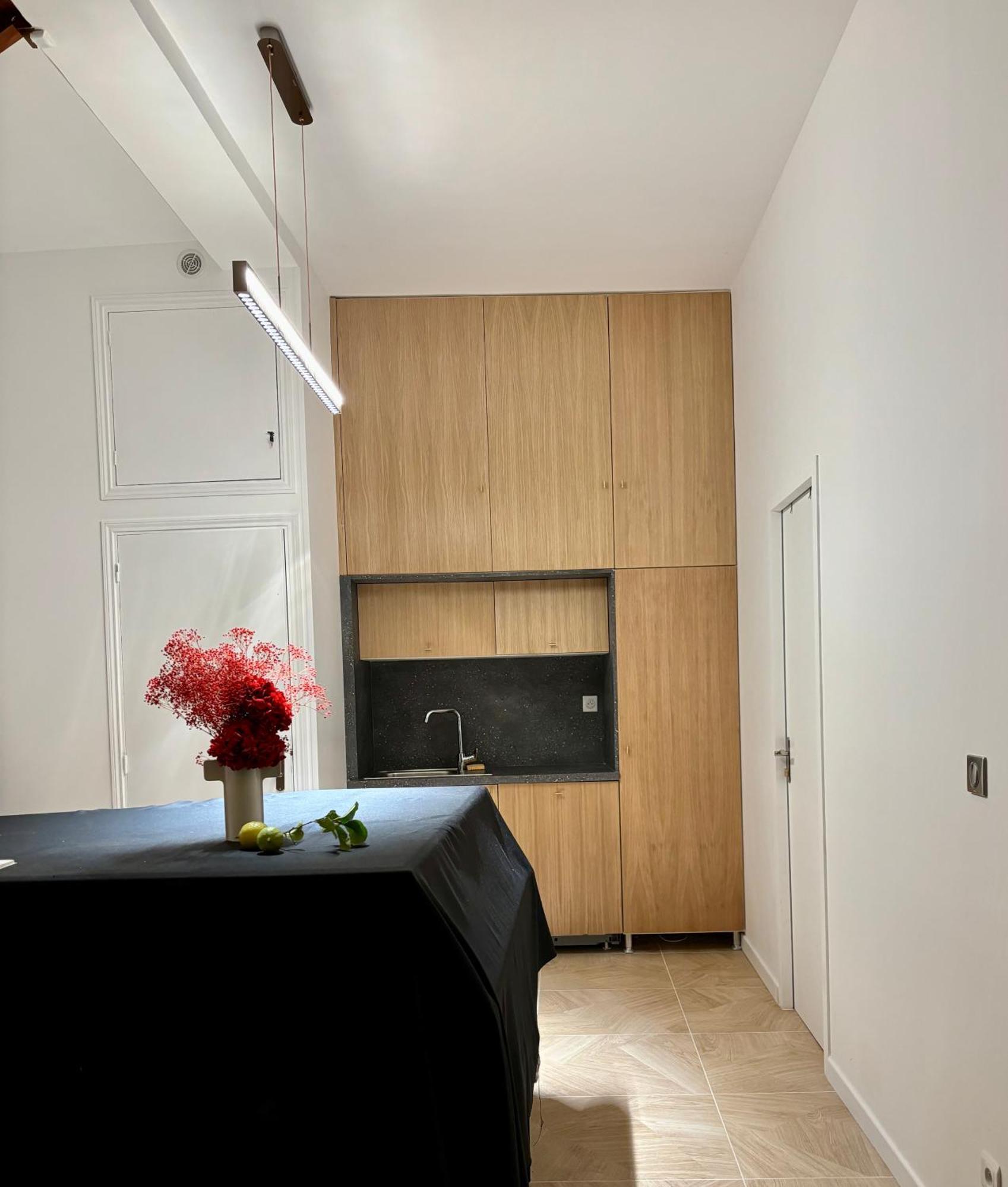 Tang Home-Bordeaux Hyper Centre 外观 照片