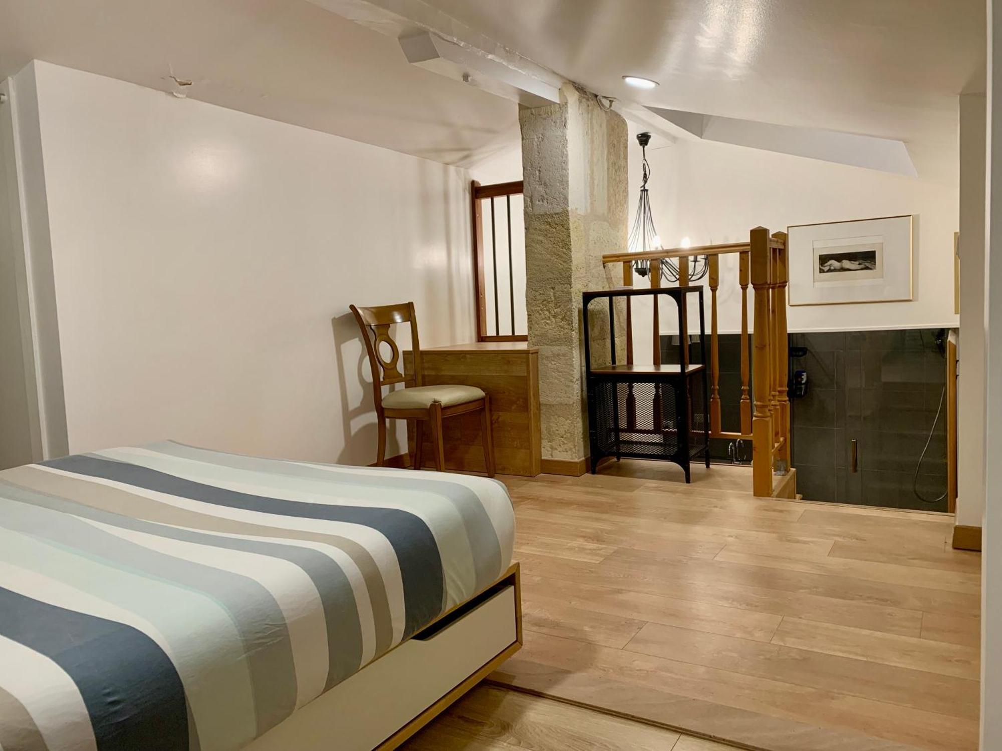 Tang Home-Bordeaux Hyper Centre 外观 照片